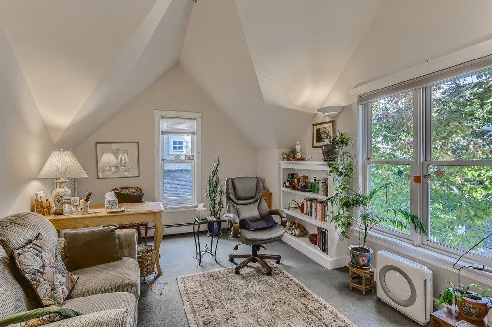 Arbor House offices: 2043 Pearl St, Boulder, CO 80302